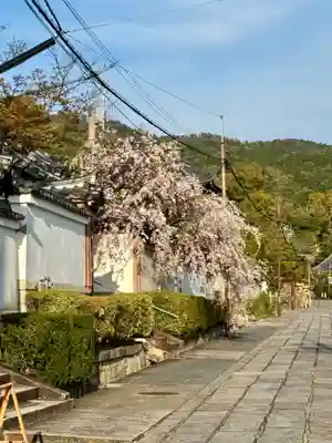 西住院(京都府)