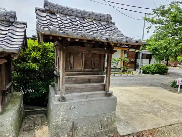 新北神社(佐賀県)