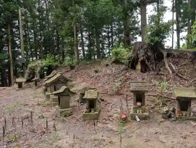 天満神社(福島県)