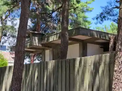 福井神社(福井県)