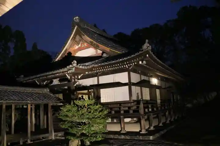 三宝院(三宝院門跡)(京都府)