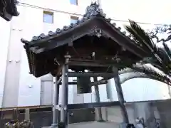 心覚寺の建物その他