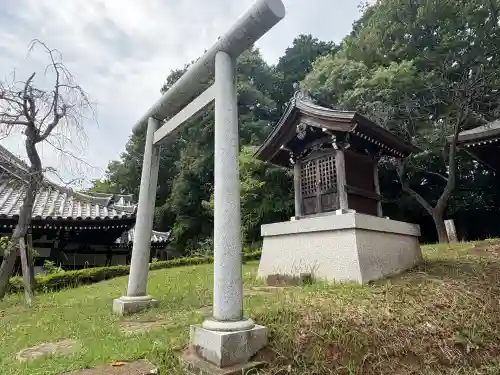 鹿島神社(神奈川県)