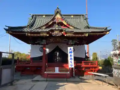 惣宗寺(栃木県)