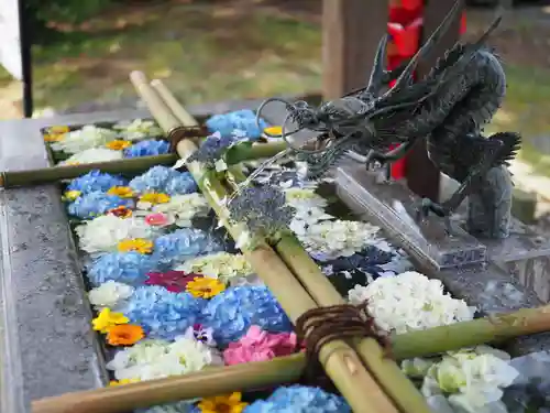 今市報徳二宮神社(栃木県)