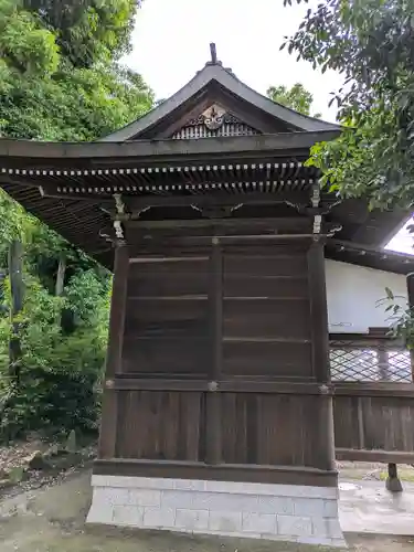 市杵島姫神社(兵庫県)