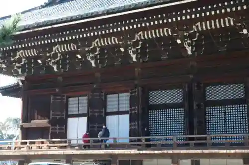 知恩院のその他建物