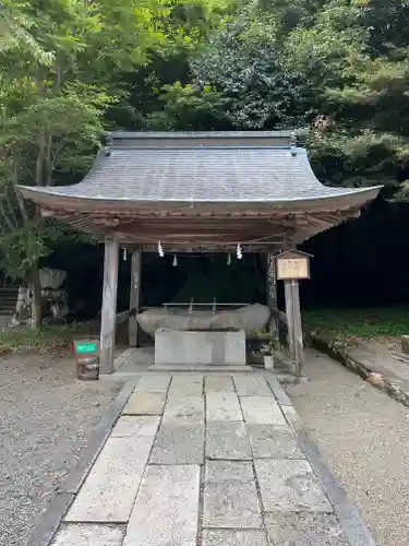 中山神社(岡山県)