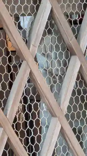 龍田稲荷神社(京都府)