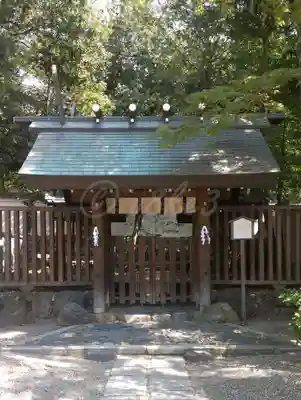 八坂神社(祇園さん)の末社・摂社