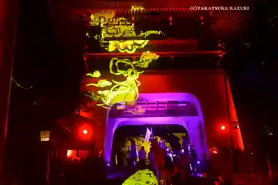 江島神社(神奈川県)