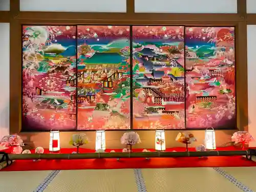 隨心院（随心院）(京都府)