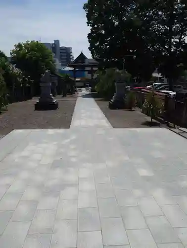 武井神社の建物その他