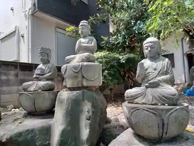 新光寺(埼玉県)