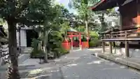 大将軍八神社(京都府)