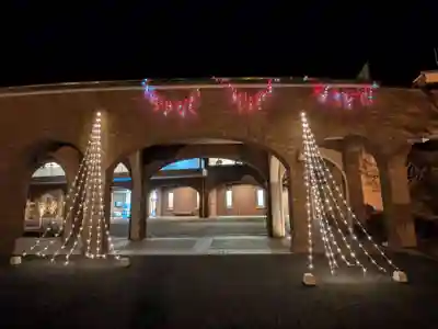 水澤寺(水澤観世音)(群馬県)