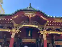 根津神社(東京都)