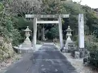冨具神社(愛知県)