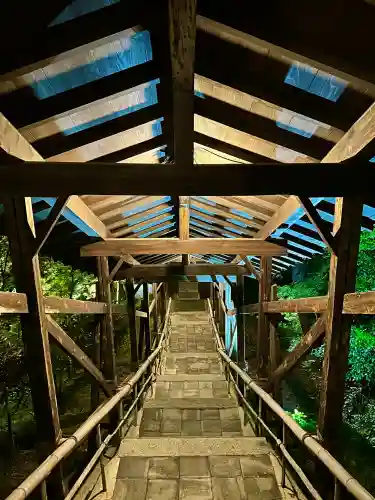 高台寺（高台寿聖禅寺・高臺寺）(京都府)