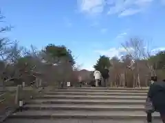 仁和寺の建物その他