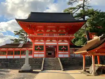 日御碕神社(島根県)
