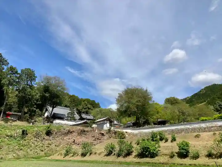 高月院のその他建物