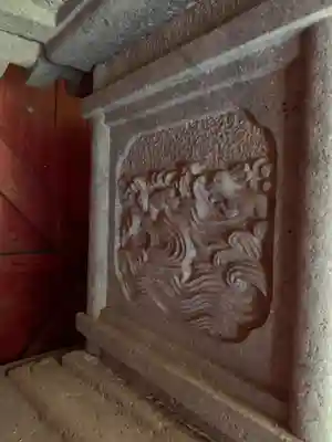 三峯神社(千葉県)