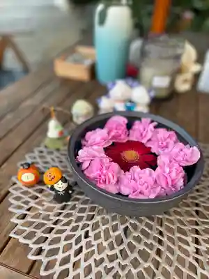 法輪寺のその他建物