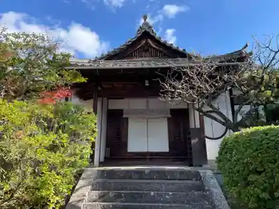 萬福寺(京都府)