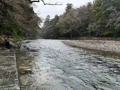 伊勢神宮内宮（皇大神宮）(三重県)