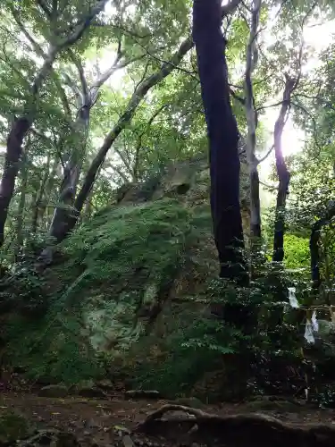 立石神社(島根県)