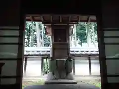 八幡神社(岐阜県)