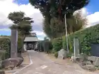 清雲寺(神奈川県)