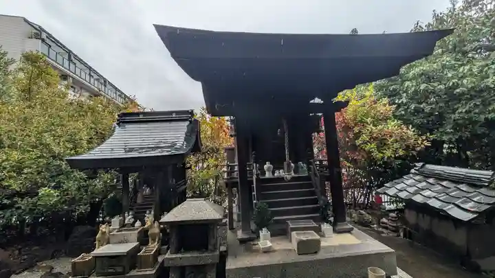 北向山不動院(京都府)