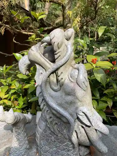 伏見神宝神社のその他建物