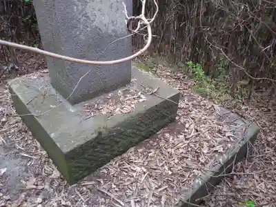 板碑(名称不明)のその他建物