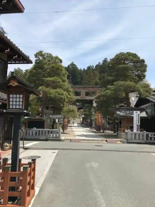 櫻山八幡宮のその他建物