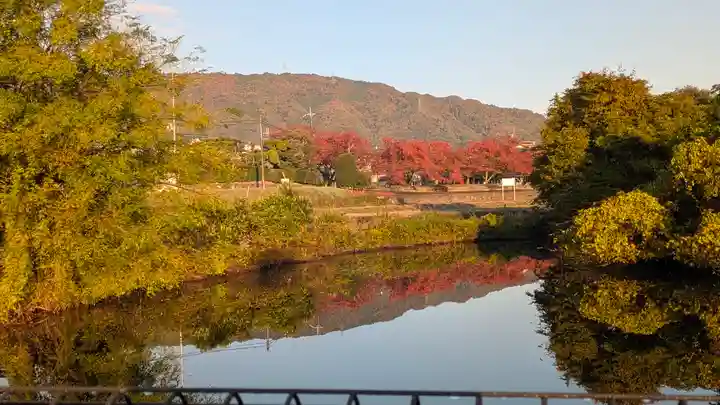 入野神社(京都府)