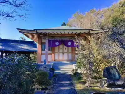 性源寺の末社・摂社