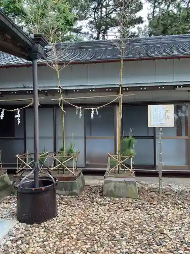 日間賀神社(愛知県)