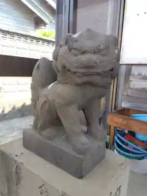 金刀比羅神社(石川県)