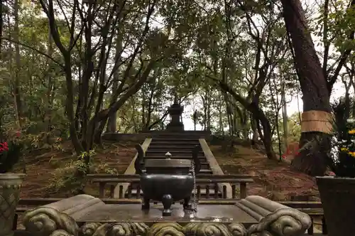 唐招提寺(奈良県)