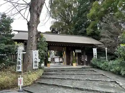 阿佐ヶ谷神明宮(東京都)