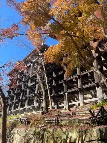 清水寺のその他建物