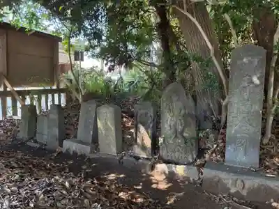 浅間神社(千葉県)