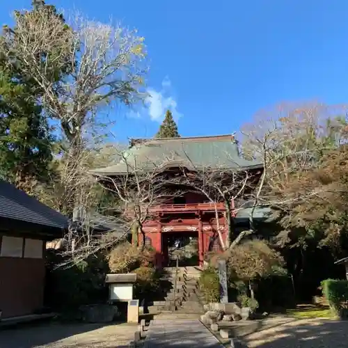 清水寺の本殿・本堂