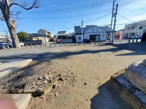 鹿島御嶽神社(栃木県)