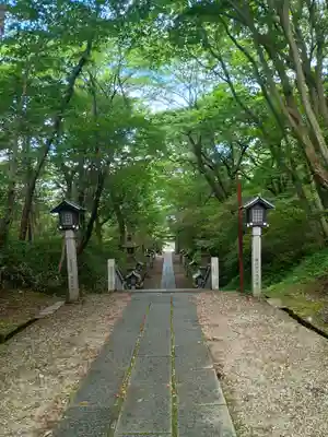 那須温泉神社(栃木県)