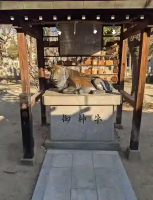 田島神社(大阪府)