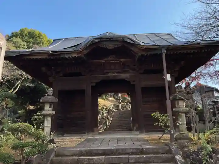 相応寺(愛知県)